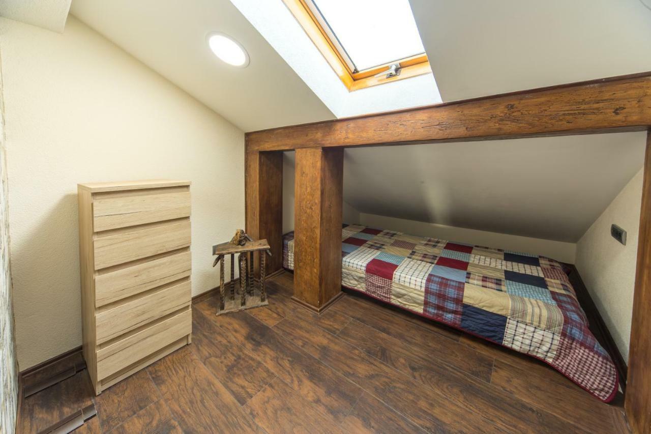 New And Nice Apartments クラグイェヴァツ エクステリア 写真