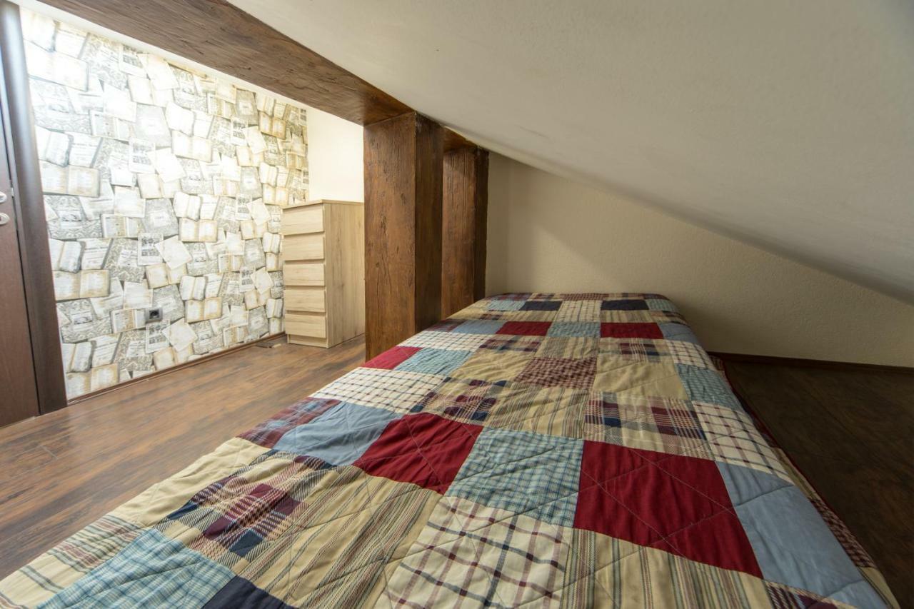 New And Nice Apartments クラグイェヴァツ エクステリア 写真
