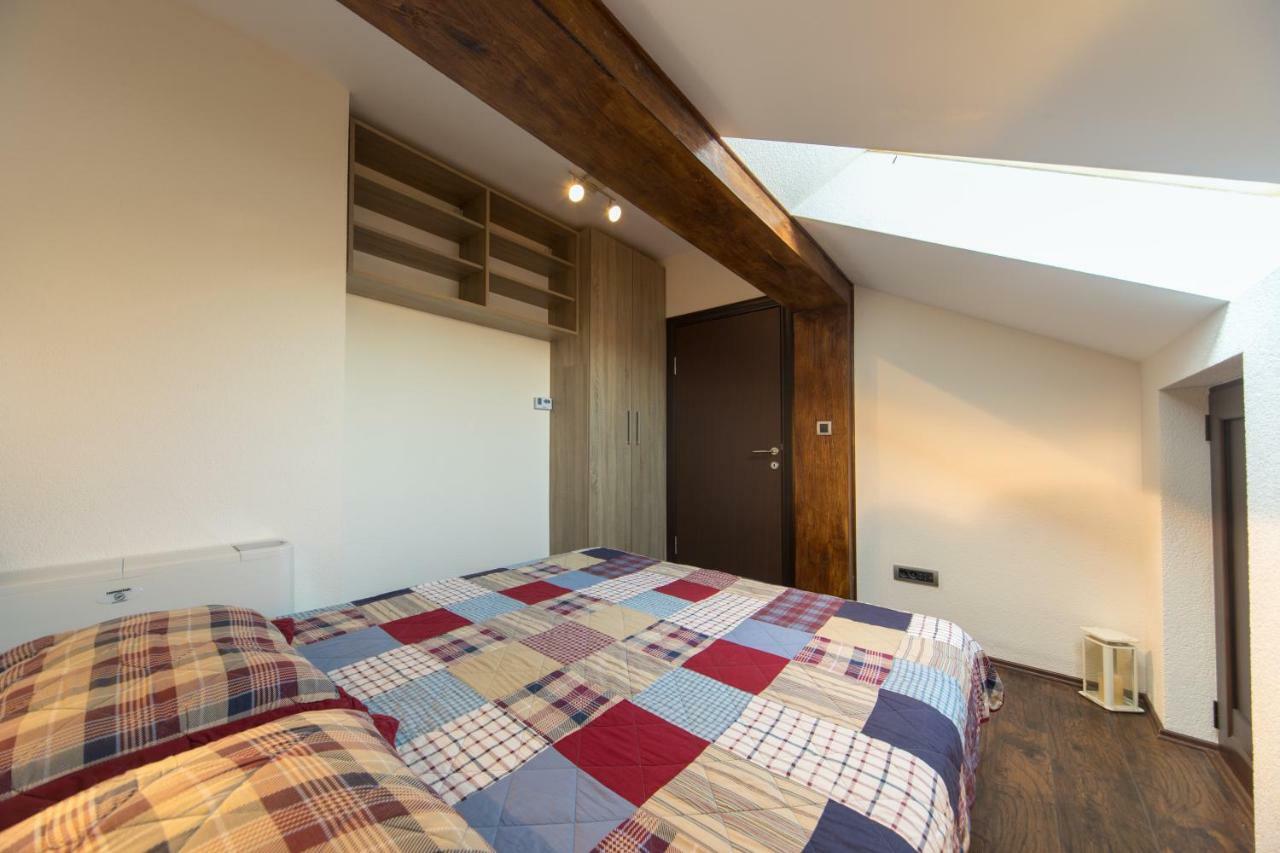 New And Nice Apartments クラグイェヴァツ エクステリア 写真